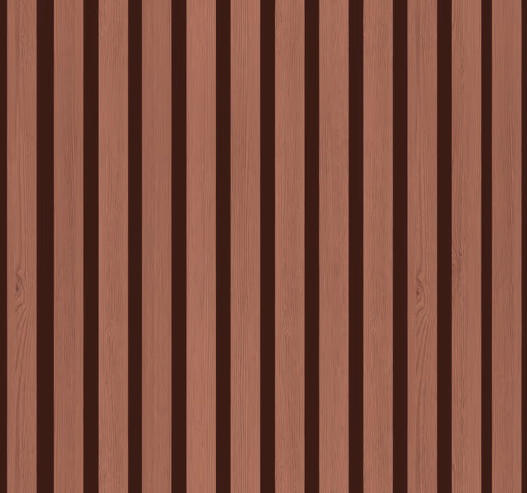 mocha mousse rolgordijn woonkamer - TenStickers