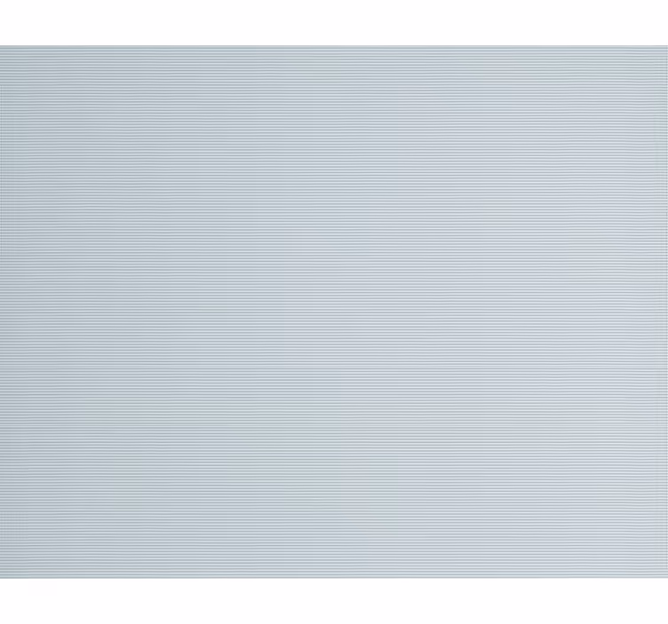 Licht zeeblauw ontwerp keuken rolgordijn - TenStickers
