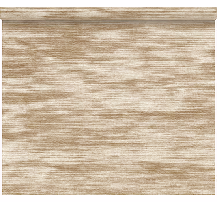 Kantoor rolgordijn modern beige - TenStickers