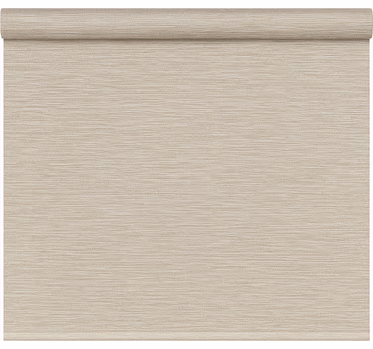 Kantoor rolgordijn modern trendy beige - TenStickers
