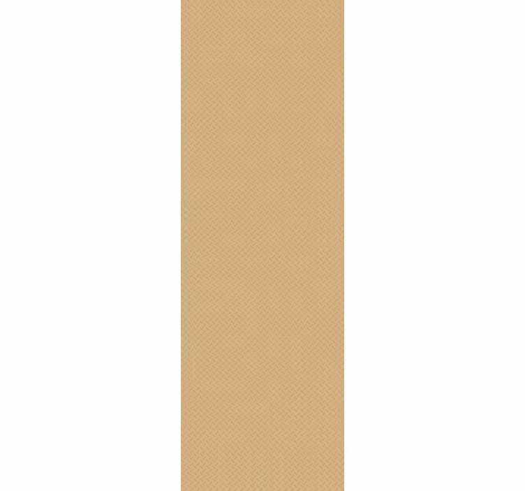 Rolgordijn thuis kantoor vintage beige tinten - TenStickers