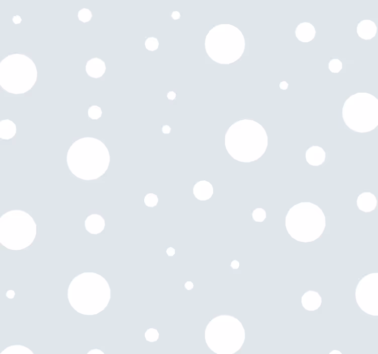Rolgordijn thuis kantoor mint fantasie - TenStickers