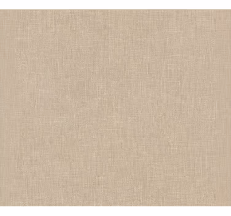 Rolgordijn beige met beige lijnen textuur - TenStickers