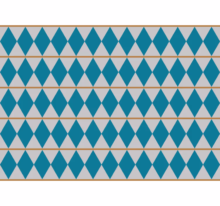 Rolgordijn slaapkamer sweden design - TenStickers