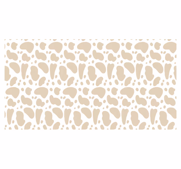 Rolgordijn slaapkamer kids giraffe - TenStickers