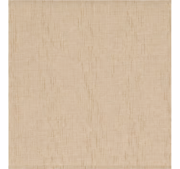 Rolgordijn beige gebroken strepen - TenStickers
