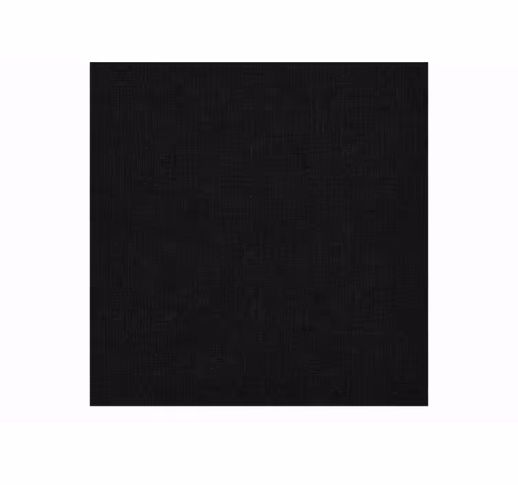 Rolgordijn zwart totale verduistering - TenStickers