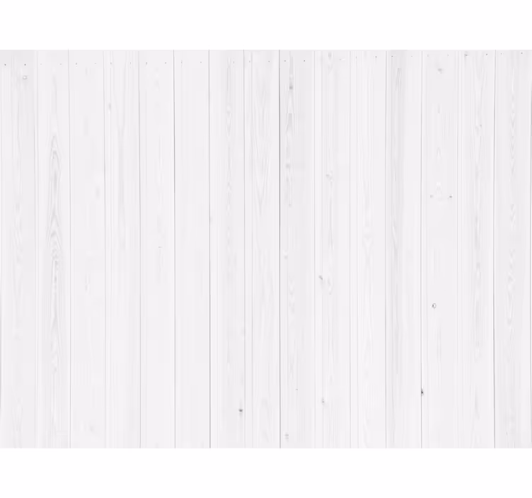 Grijze houten planken modern rolgordijn - TenStickers