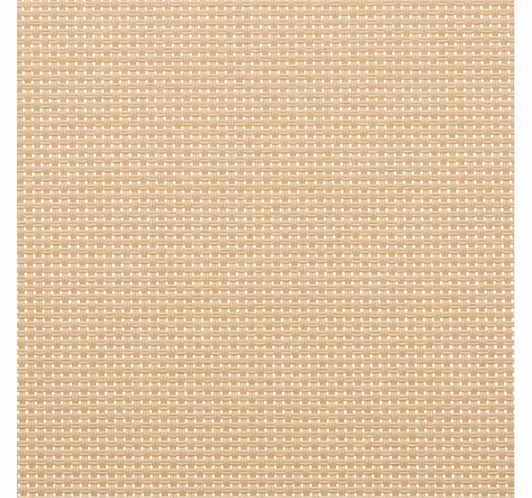 Rolgordijn beige doorzichtig - TenStickers