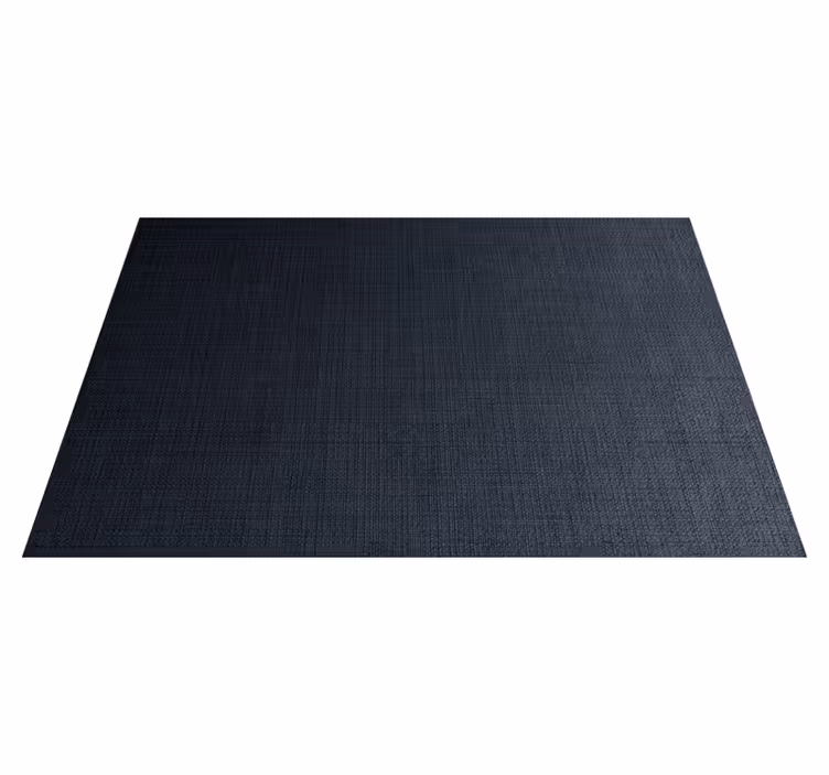 Houten placemat met elegante textuur oppervlak - TenStickers