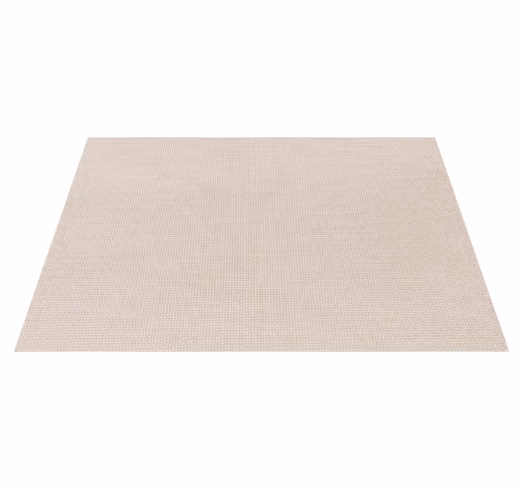 Houten placemat elegante textuur loper - TenStickers