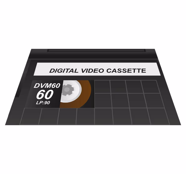 Originele placemat op maat tape ontwerp - TenStickers