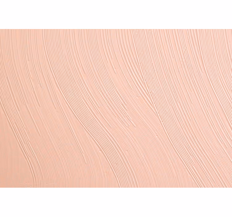 Fotobehang lijnen zachte textuur golven - TenStickers
