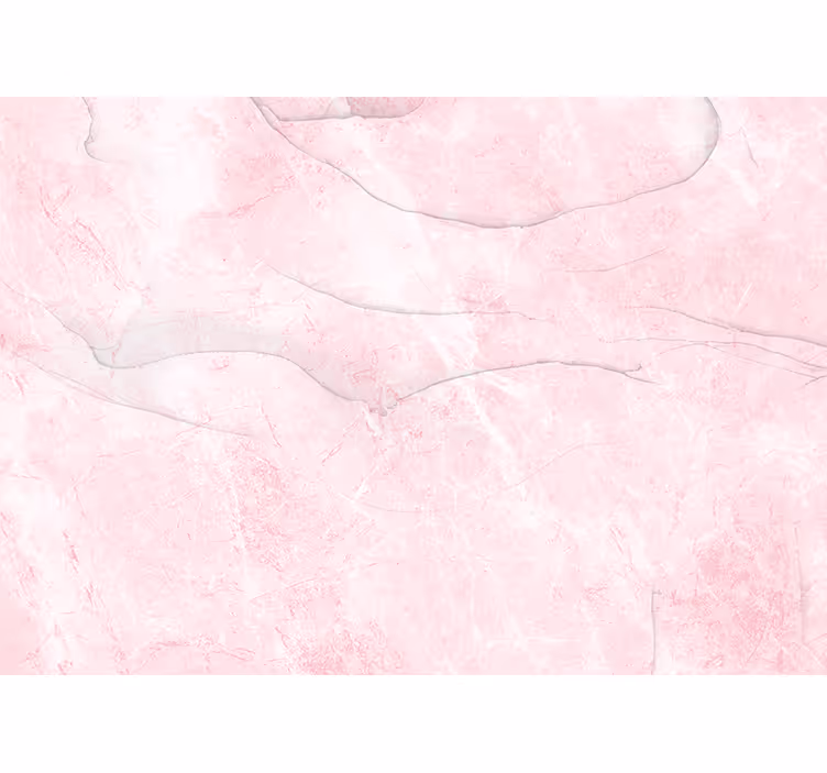 Fotobehang lijnen roze marmer patroon - TenStickers