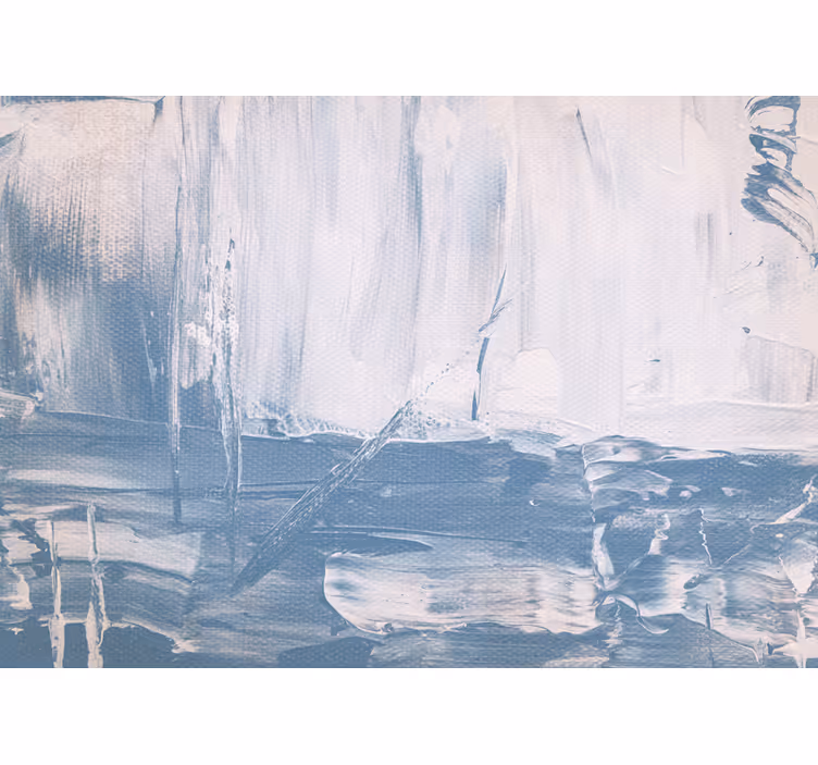 Abstract fotobehang textuur canvas patronen - TenStickers