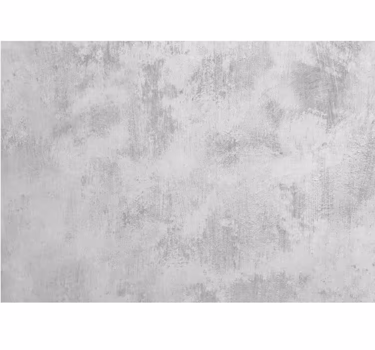 Fotobehang oude stenen Basic lichtgrijs beton - TenStickers