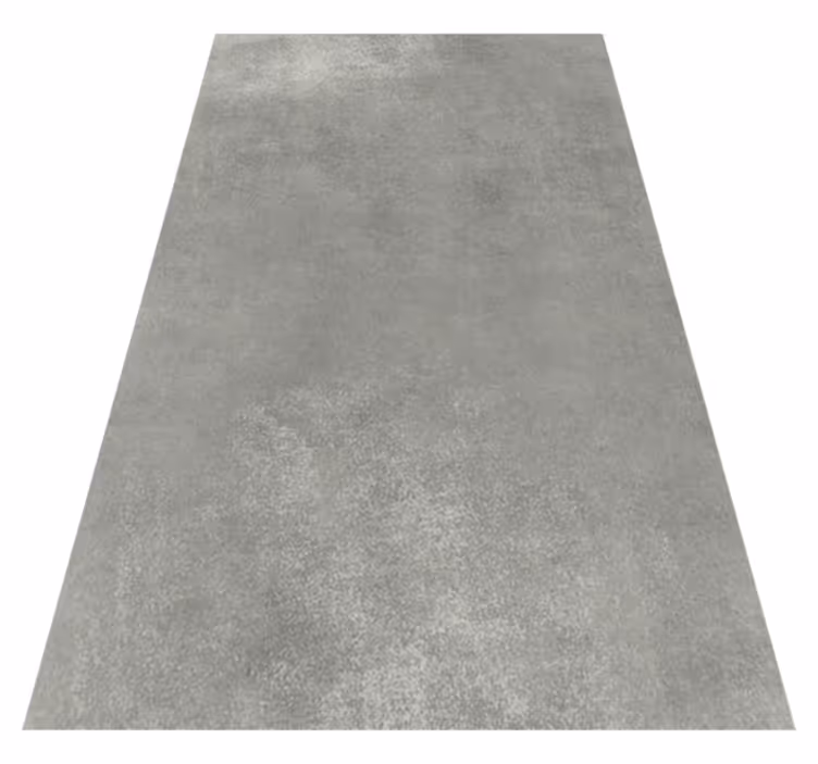 Vinyl tapijt textuur buff grond - TenStickers