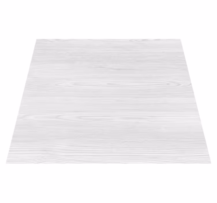 Vinyl tapijt textuur naadloze witte essenstructuur - TenStickers