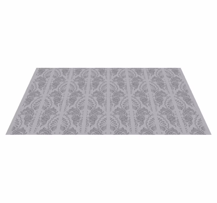 Getextureerde elegantie vinyl tapijt textuur - TenStickers