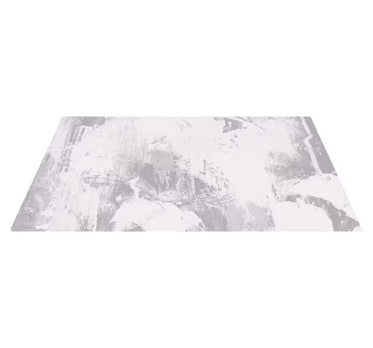 Abstract getextureerd vinyl tapijt textuur - TenStickers