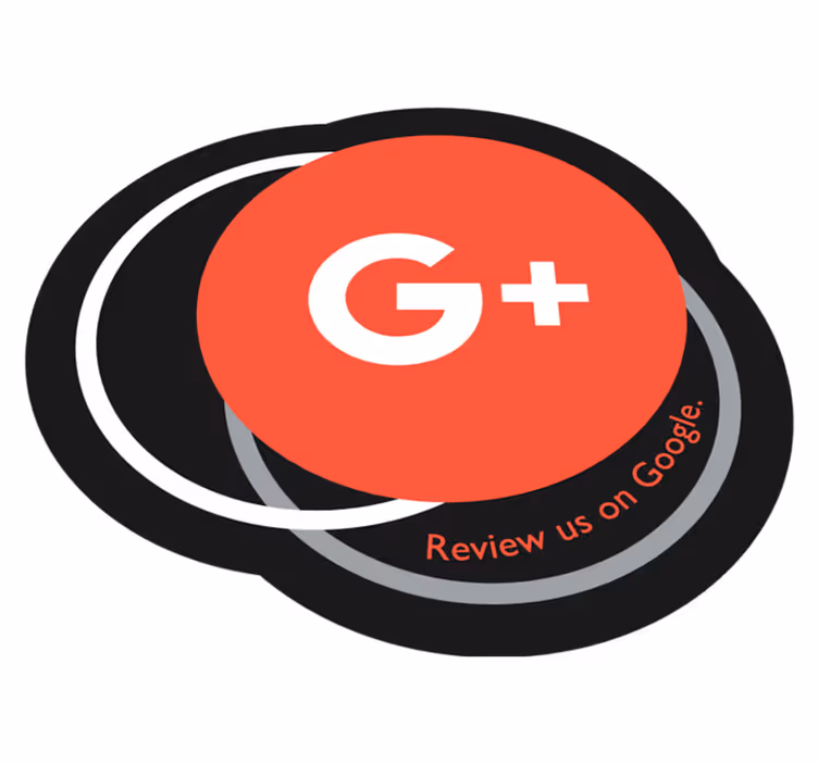 Bekijk google nu vinyltapijt uitverkoop - TenStickers
