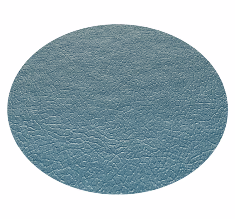 Vinyl tapijt textuur gebroken teal effect - TenStickers