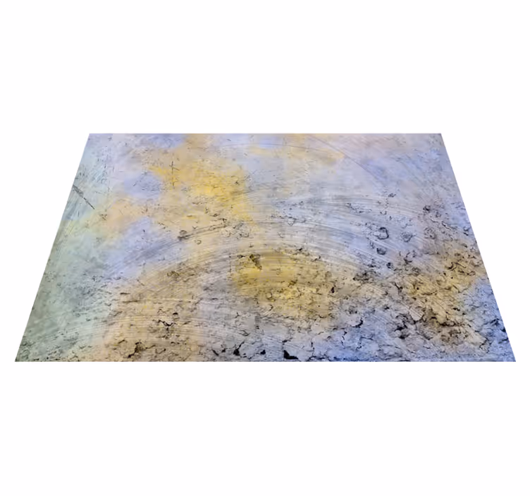 Abstract gestructureerd oppervlak vinyl tapijt textuur - TenStickers