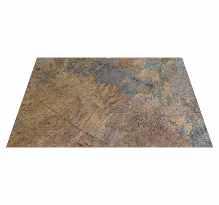 Abstracte textuur bedekking vinyl tapijt andere textuur - TenStickers
