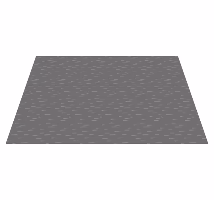 Subtiel streepjespatroon vinyl tapijt textuur - TenStickers