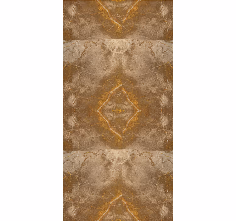 Elegante steentextuur marmeren behang - TenStickers
