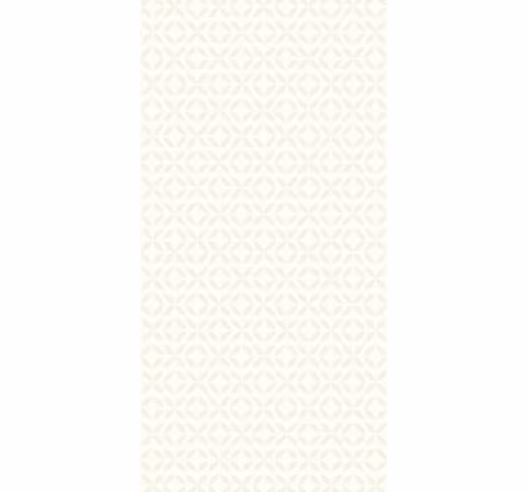 Elegante patroontextuur behang woonkamer - TenStickers