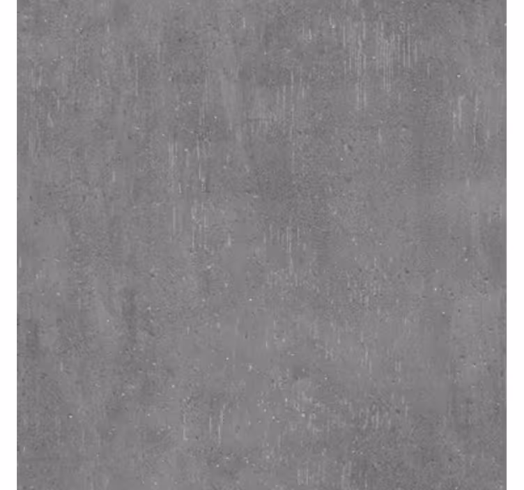 Behang woonkamer realistisch grijs beton - TenStickers
