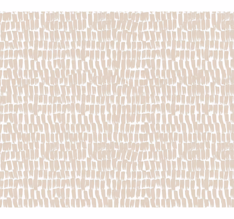 Behang woonkamer soft brushstroke hoog - TenStickers