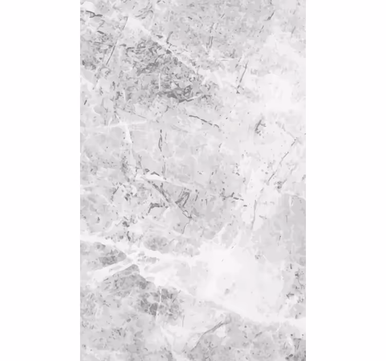 Marmeren behang marble simplicity - TenStickers