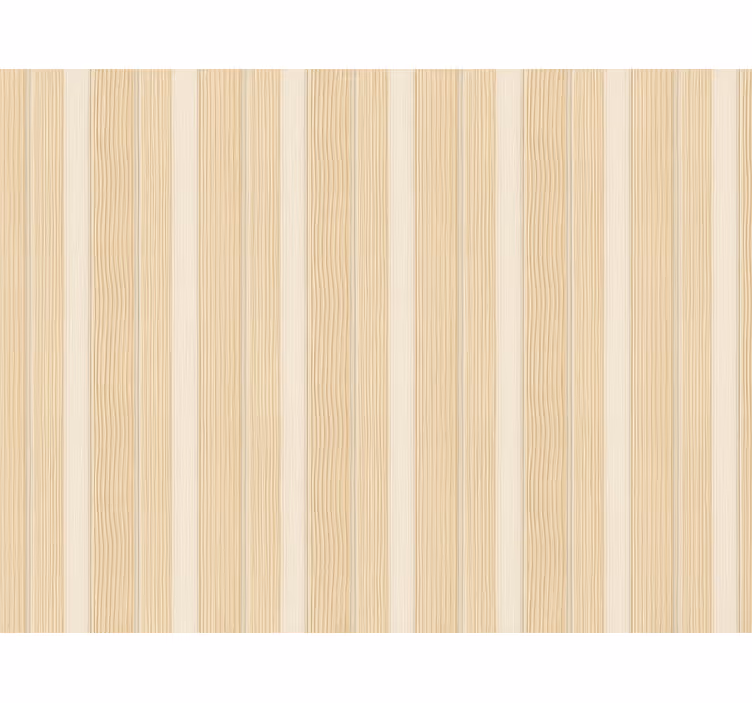 Behangpapier hoofdslaapkamer honey zijde verticaal - TenStickers
