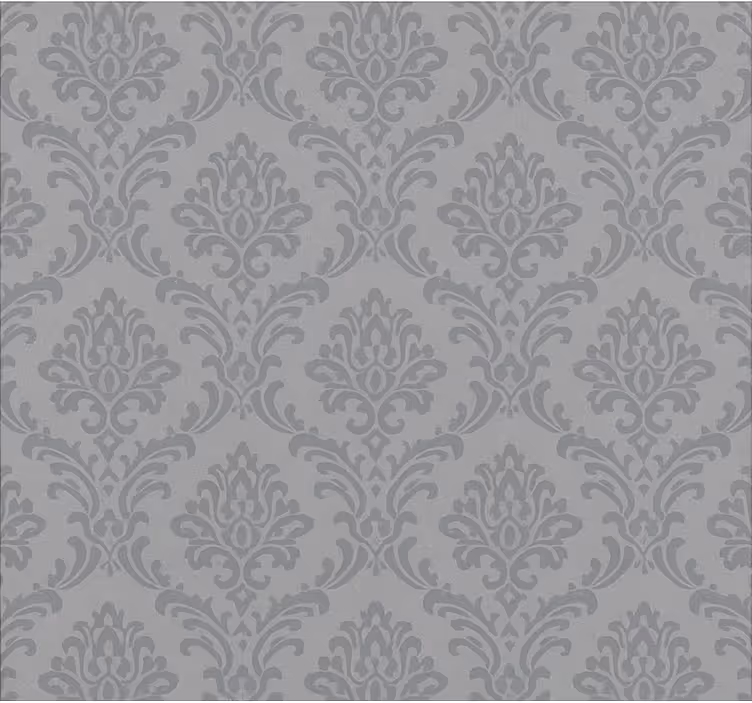 Behangpapier hoofdslaapkamer smokey design - TenStickers