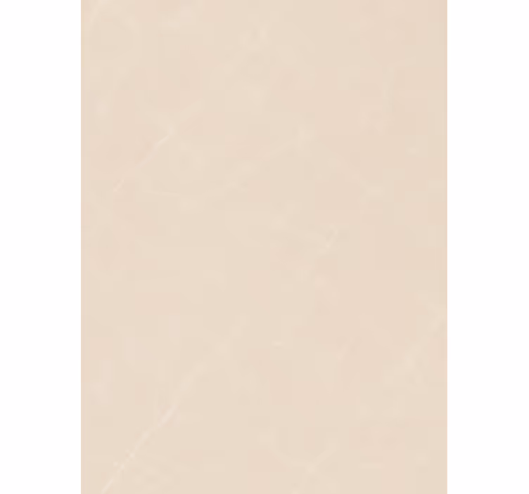Behang woonkamer licht marmer beige design - TenStickers