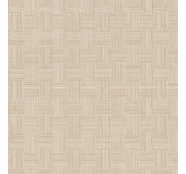 Beige behang beige effen textuur (b06xwbp48q) - TenStickers