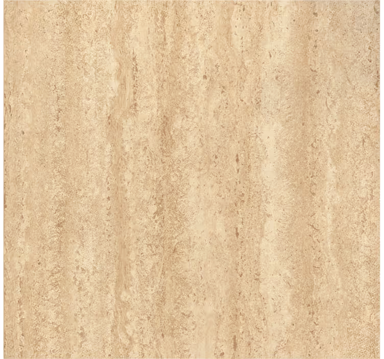 Behang rustiek zandbeige steenimitatie - TenStickers