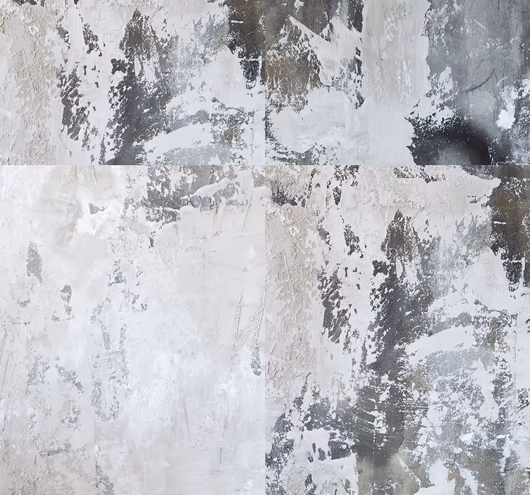 Abstracte textuur behang abstract - TenStickers