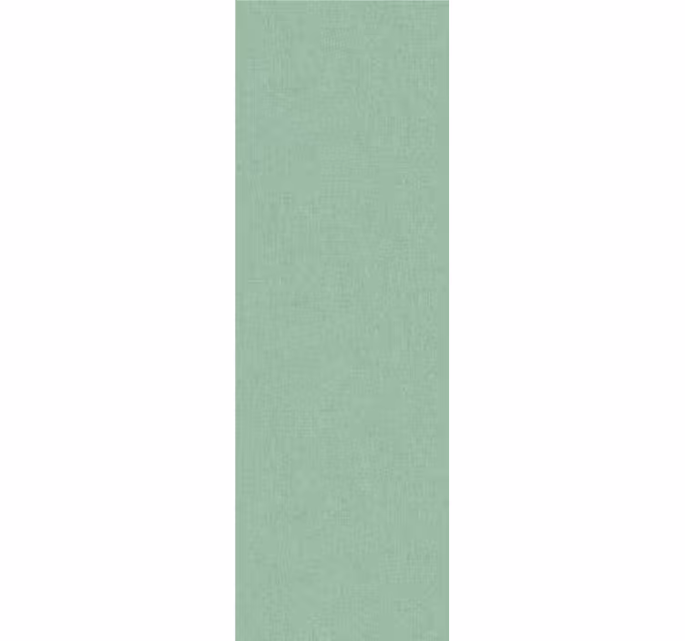 Serene ruimte behangpapier natuur - TenStickers