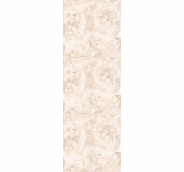 Geometrische texturen fotobehang woonkamer abstract - TenStickers