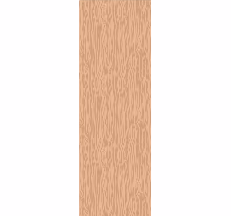 Hout textuur behang houtlook - TenStickers