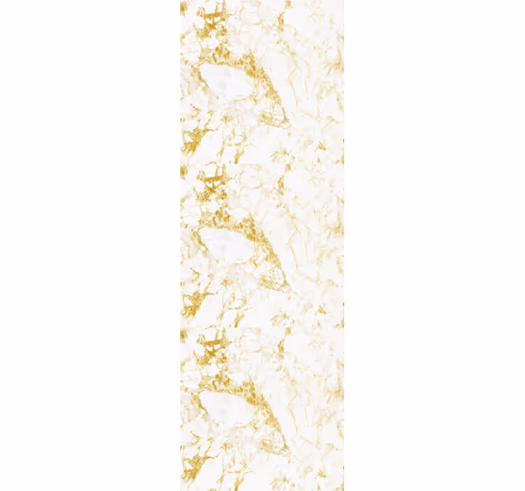 Goud gemarmerde elegantie marmeren behang - TenStickers