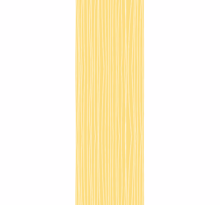 Verticale lijnen behang strepen - TenStickers