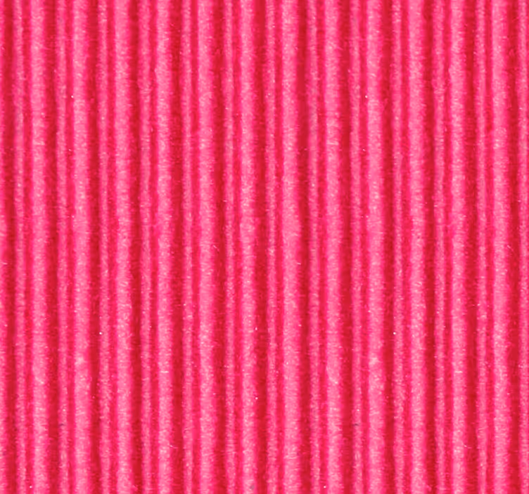 Magenta stof ontwerp behangpapier woonkamer - TenStickers