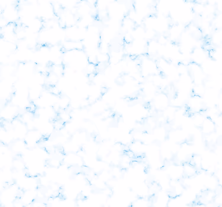 Abstract marmeren patroon behang  - TenStickers