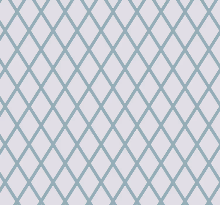 Behang slaapkamer nordische stijl borosan - TenStickers