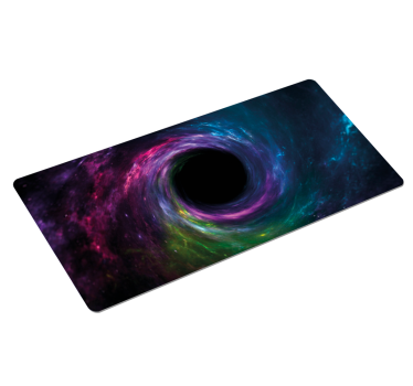 XXL galaxy afbeelding muismat - TenStickers