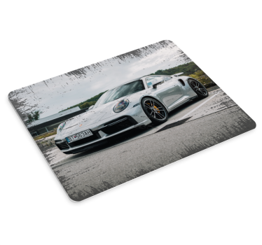Originele muismat Porsche 911 - TenStickers
